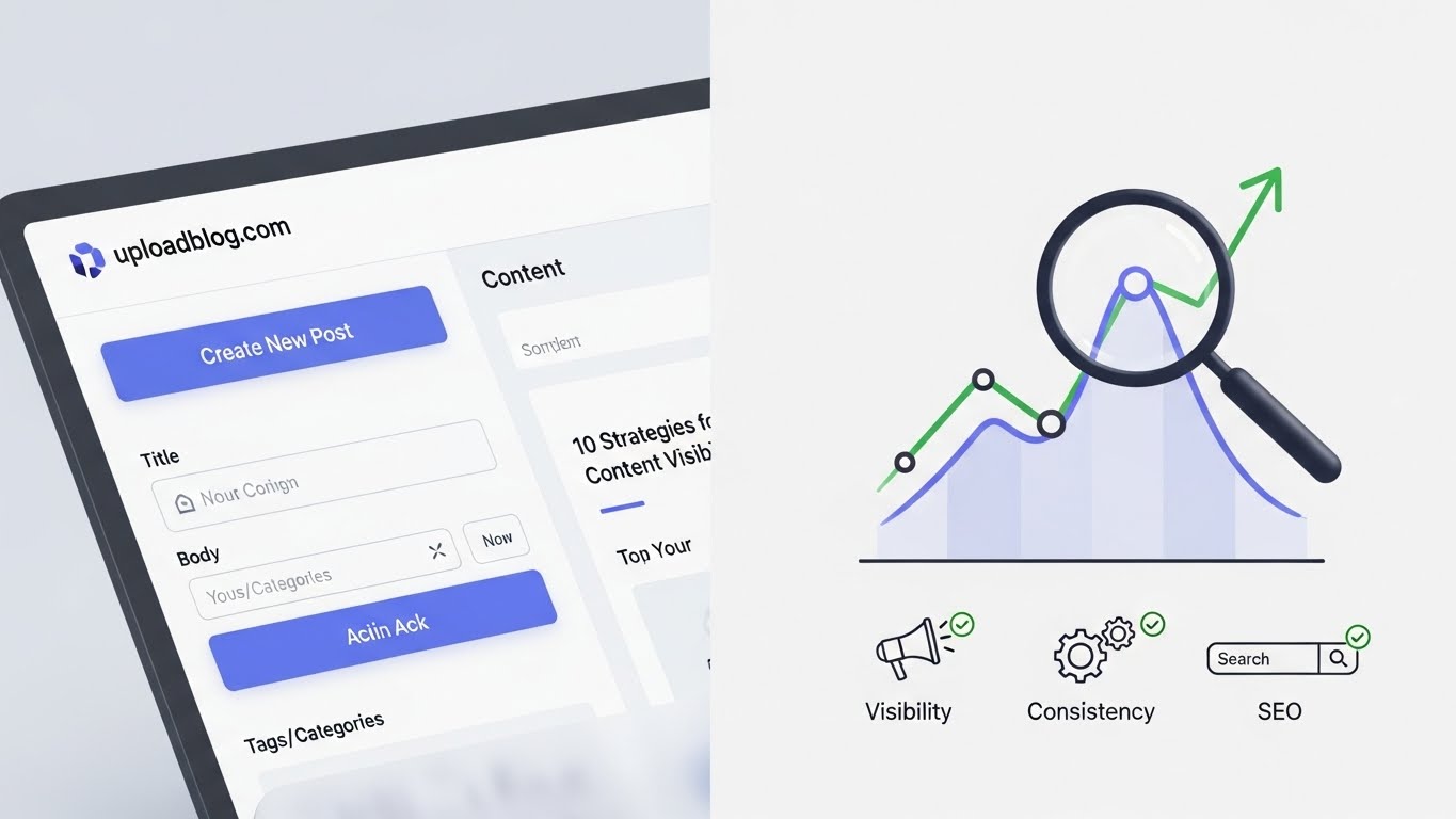 Uploadblog.com Online Posting