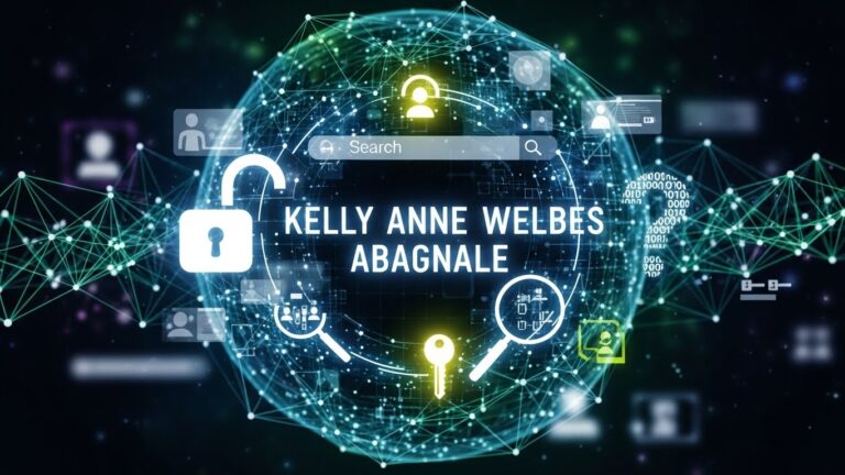 kelly anne welbes abagnale