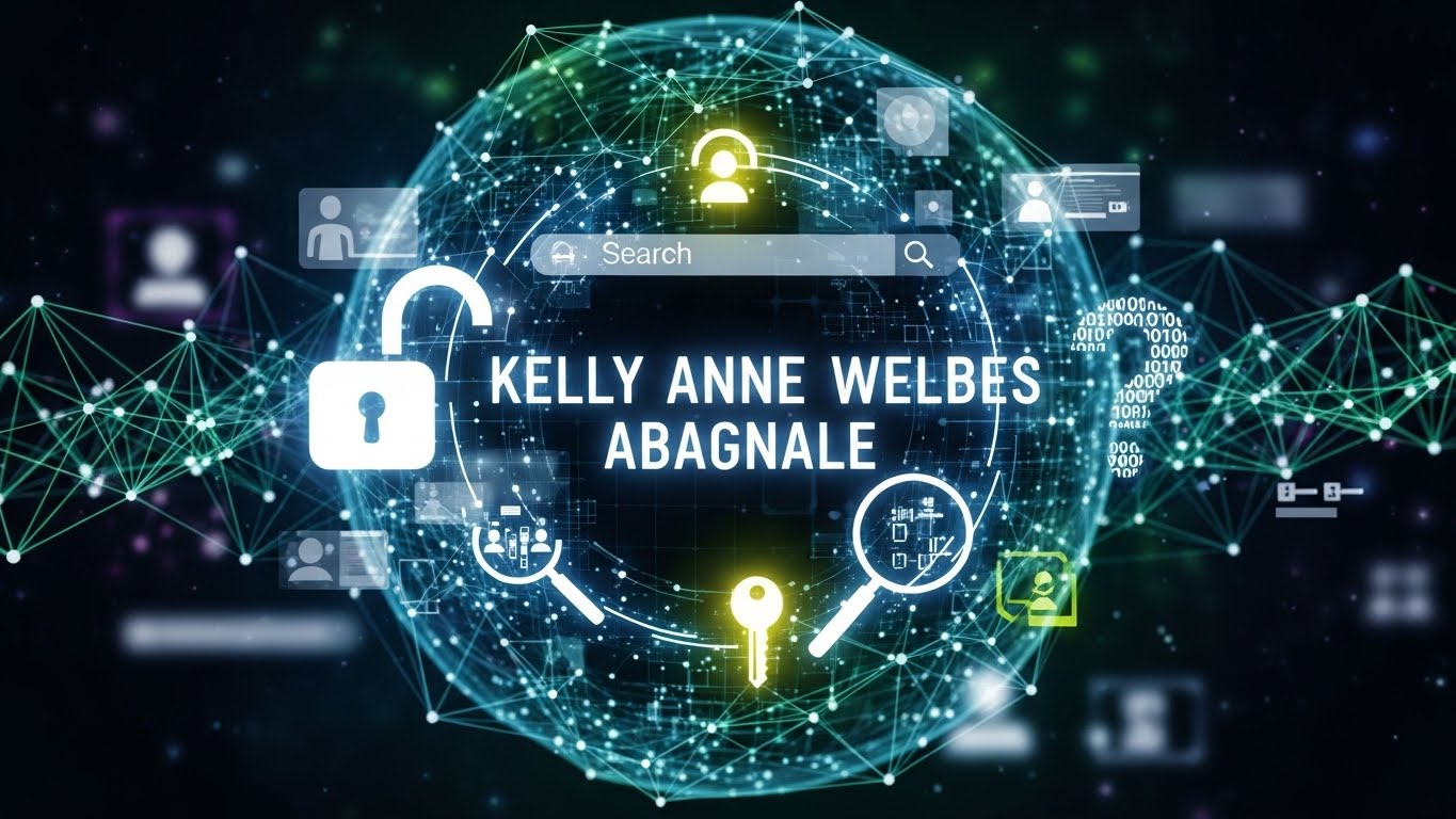 kelly anne welbes abagnale