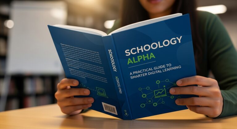 schoology alfa