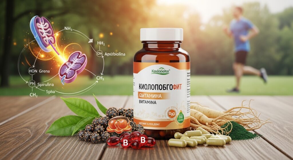 about kiolopobgofit supplement