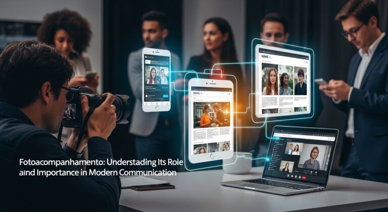 Fotoacompanhamente