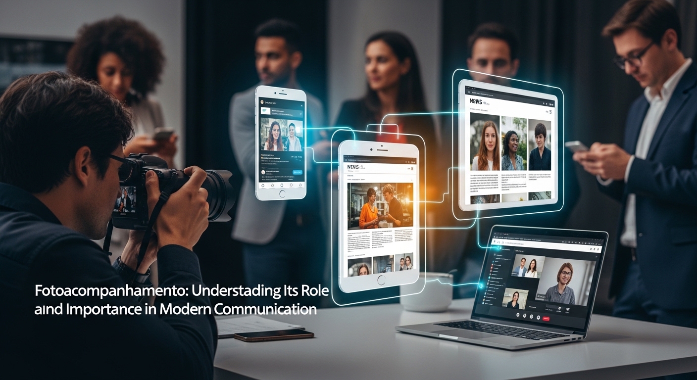 Fotoacompanhamente