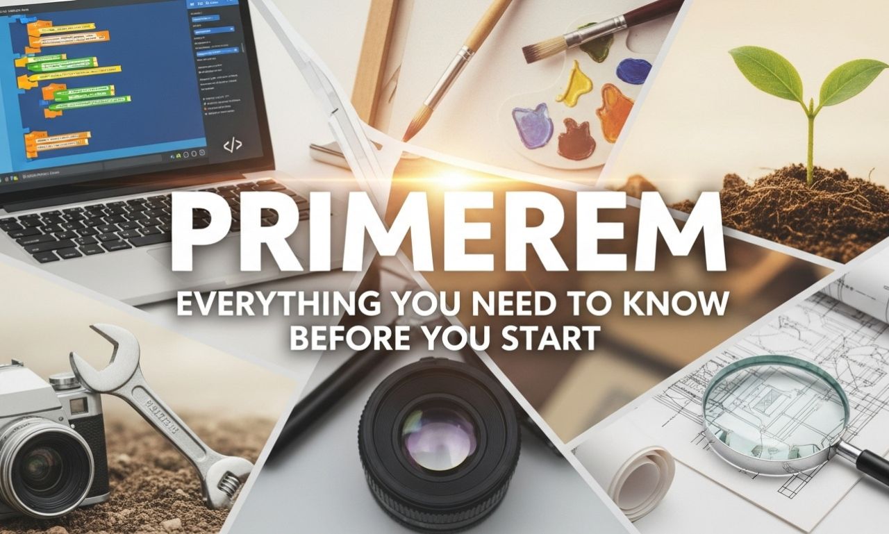 primerem