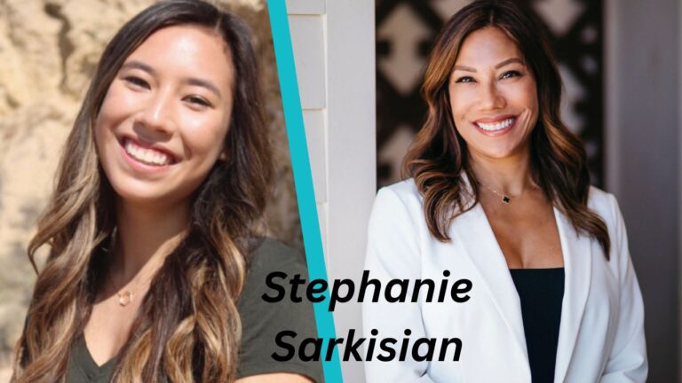 Stephanie Sarkisian