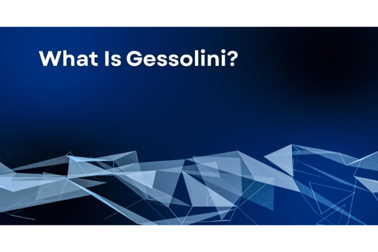 Gessolini
