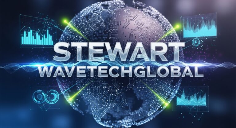 stewart wavetechglobal
