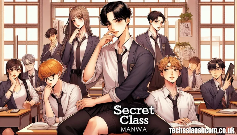 (مانهوا الدرس السري)